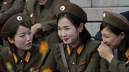 Лекция «Северная Корея изнутри: как живут люди в самой закрытой стране мира?»