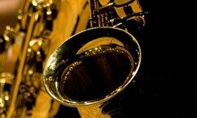 Звезды джазового фестиваля «Праздник джаза» в EverJazz (28 апреля)