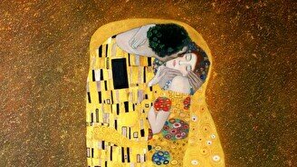 Выставка «Густав Климт и Рене Магритт. Ожившие полотна»