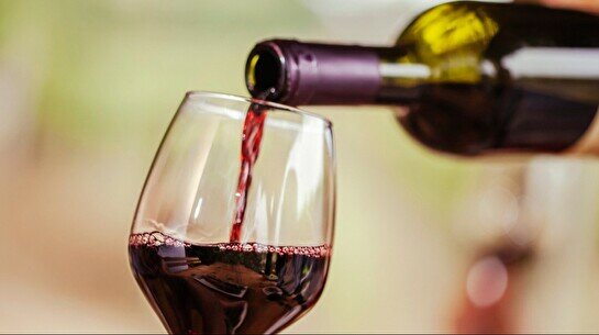 Винная дегустация «Вино и здоровье»