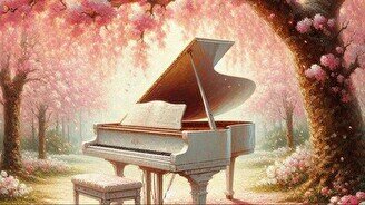 Концерт пианиста Рафаэля Мтгян «Прекрасные мелодии весны»
