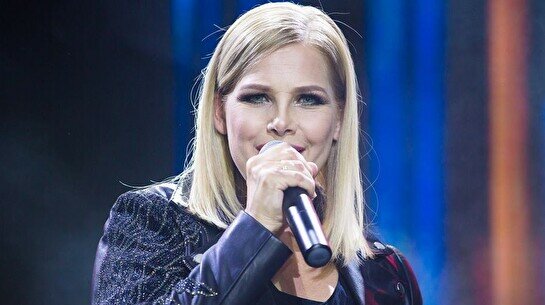Концерт C.C.Catch (30 апреля)