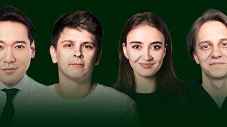 Разговорно-развлекательное шоу «Поговорим откровенно» (9 апреля)