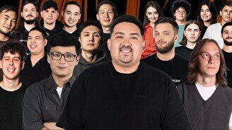 Stand Up – 20 комиков
