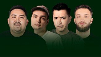 Стендап-шоу «Решаем проблемы»