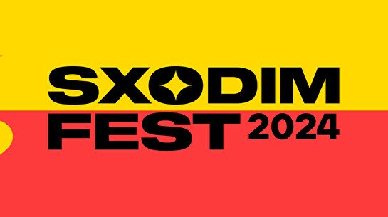 Фестиваль Sxodim Fest