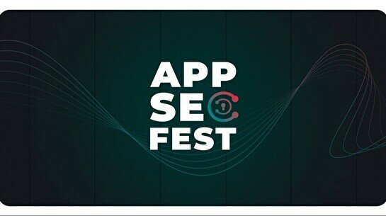 Конференция AppSecFest 2024