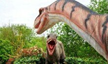 Лекция Ярослава Попова «Динозавры: путешествие в прошлое»