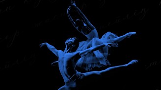 Вечер одноактных балетов: «Серенада» и «Язык любви»