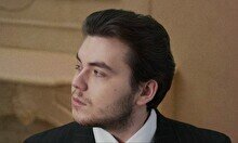 Сольный стендап концерт Темирлана Жалдыбаева «Запачканный серьезностью» в Астане (24 мая)