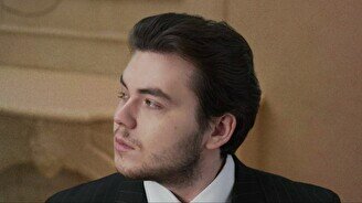 Сольный стендап концерт Темирлана Жалдыбаева «Запачканный серьезностью» в Астане (24 мая)