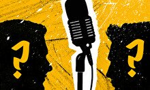 Stand Up – Открытый микрофон