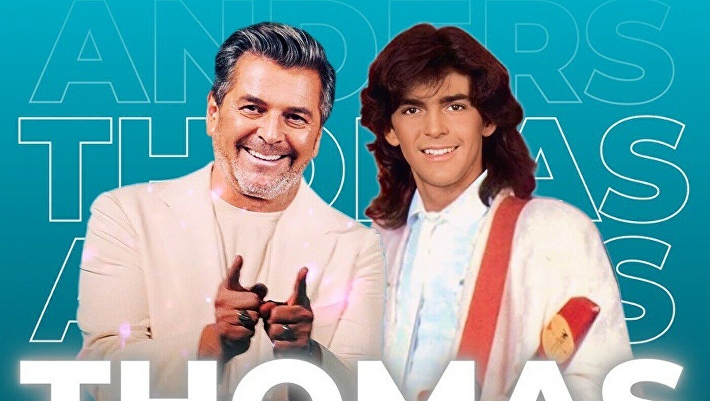 Сольный концерт Thomas Anders в Шымкенте купить билеты - Концерт - купить  билеты расписание, цены, ☎ контакты, адреса | Давай Сходим!