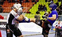 Супертурнир по панкратиону Assenov Fight 134