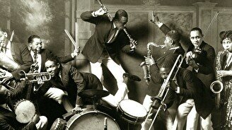 Дален Шинтемиров – Jazz 1920's