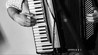 Концерт-презентация альбома Талгата Полатова «My life with accordion»