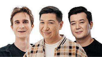 Проверочный Stand up концерт (11 июня)