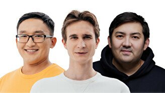 Stand up: техническая вечеринка проекта (10 июня)
