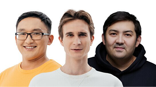 Stand up: техническая вечеринка проекта (10 июня)