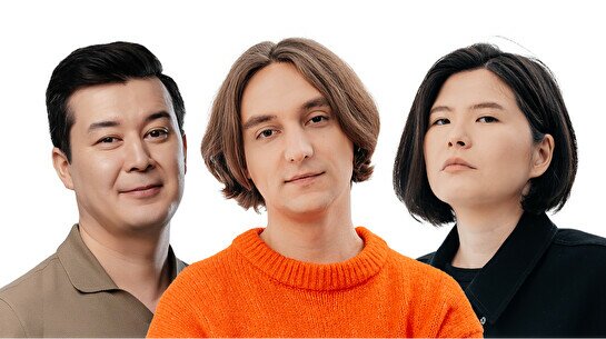 Проверочный Stand up концерт (12 июня)