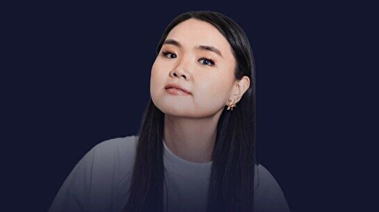 Вероника Ким: сольный стендап-концерт (16 июня)