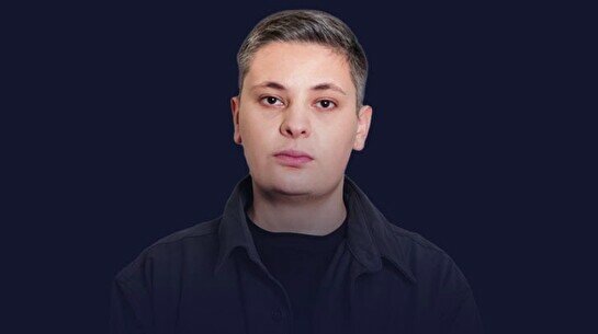 Сольный стендап-концерт Луки Хиникадзе (16 июня)