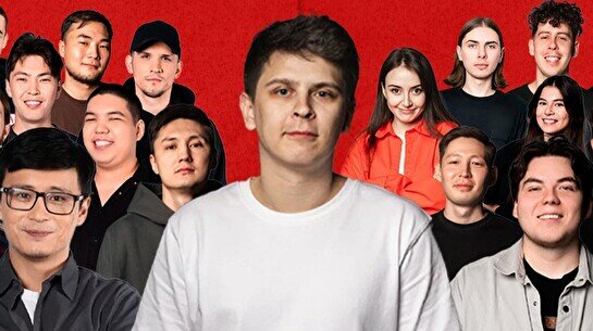 Stand Up – 20 комиков (by Stand Up Camp)