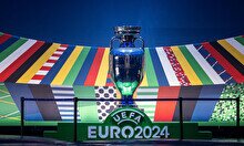 Показы матчей Евро 2024