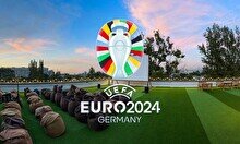 Показы матчей «Евро 2024» под открытым небом