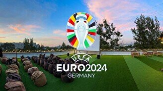 Показы матчей «Евро 2024» под открытым небом