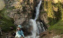 Трехдневный тур «Водопад Бурхан-булак»