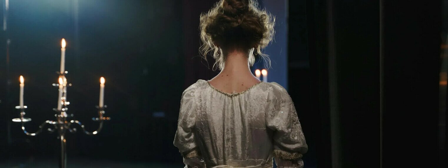 Наташа Королева мен Тарзанның қатысуымен порно видео