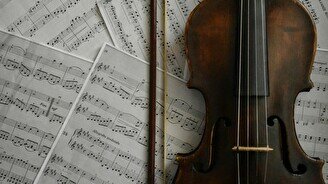 Концерт TyndaMusic: Vivaldi. Four seasons