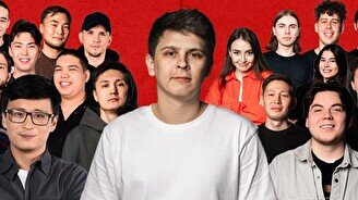 Stand Up – 20 комиков (by Stand Up Camp)