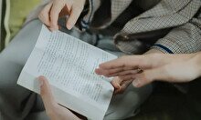 Встреча книжного клуба Book Kultura