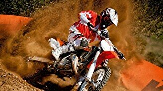 Фестиваль Enduro Fest