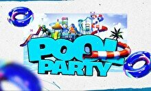 Вечеринка Pool Party