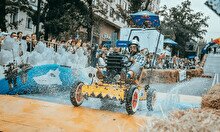 Гонка Red Bull Soapbox Race