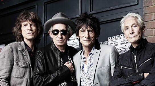 MusicLove&Wine: The Rolling Stones