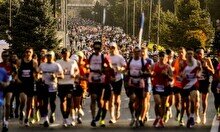 Almaty Marathon 2024