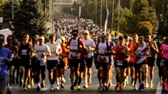 Almaty Marathon 2024