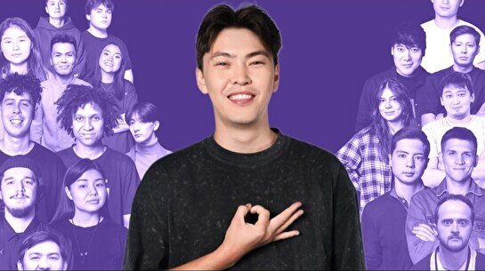 Ночной сеанс стендапа (by Stand Up Camp)