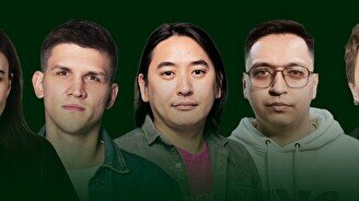 Комедийный вечер «Шоу историй» (10 сентября)