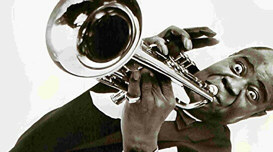 MusicLove&Wine: Louis Armstrong