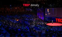 TEDxAlmaty