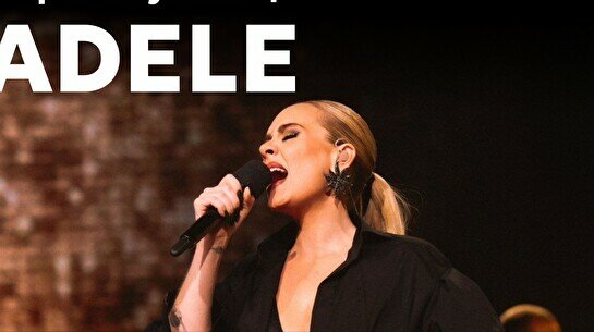 MusicLove&Wine: Adele