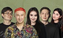 Стендап концерт Top Stand Up (3 октября)