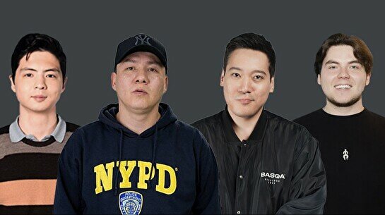 Big Stand Up Show (11 октября)