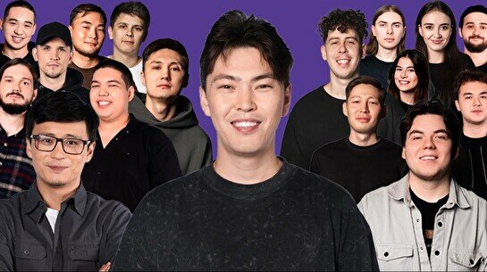 Ночной сеанс стендапа (by Stand Up Camp)