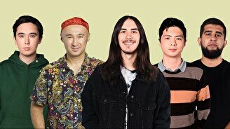 Вечер музыкального юмора (13 октября)